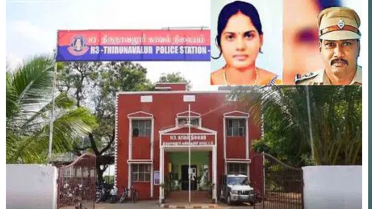 ఒకే మహిళతో ఎస్సై , కానిస్టేబుల్ ఎఫైర్ … భర్త అలా చూడడంతో… చివరికి ఏం జరిగిందో చదవండి..?