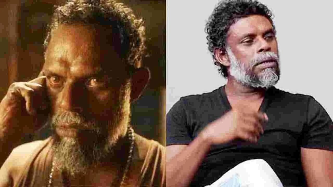 శంషాబాద్ ఎయిర్‎పో‎ర్టు పోలీసుల అదుపులో జైలర్ నటుడు..