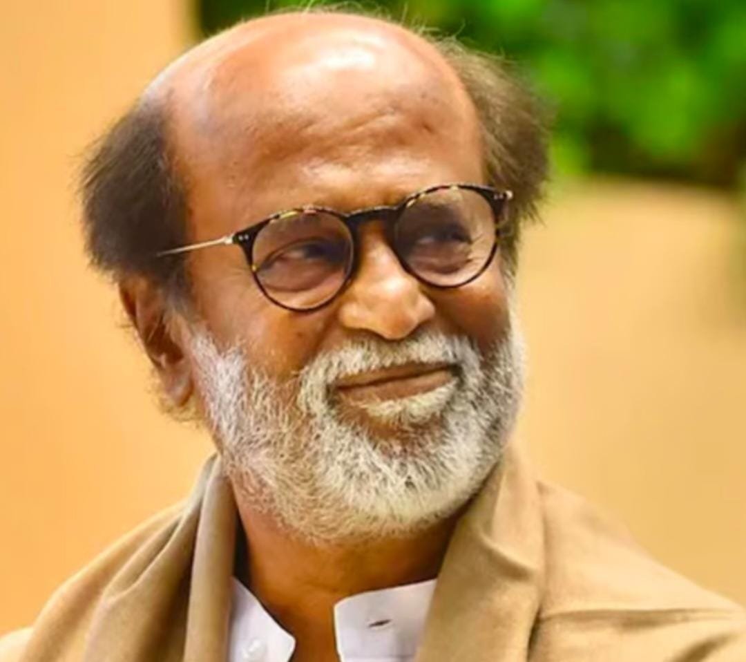 ఆస్పత్రిలో చేరిన సూపర్ స్టార్ హీరో రజనీకాంత్..?