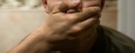పురుషుడి పై లైం*గిక దా*డి..!?