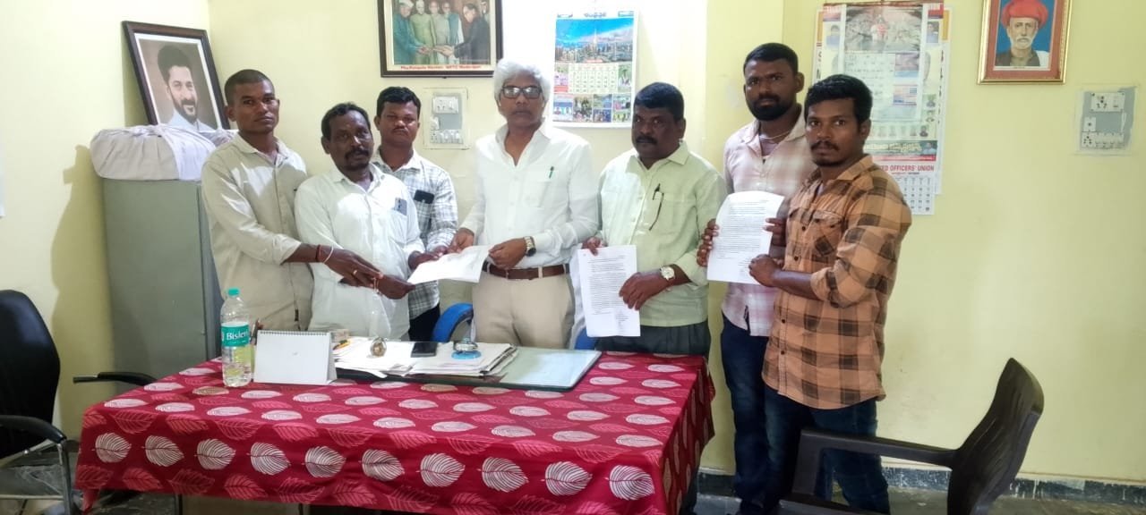 హై కోర్టు ఆదేశాలను అమలు పరచండి