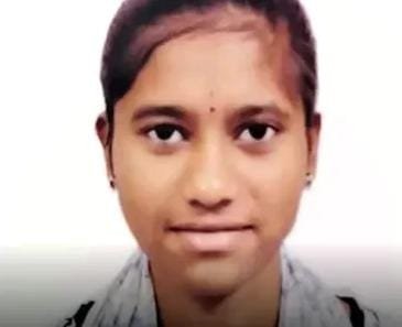 అగ్రిసెట్‌ ఫలితాల్లో స్టేట్‌ ఫస్ట్‌ ర్యాంక్‌