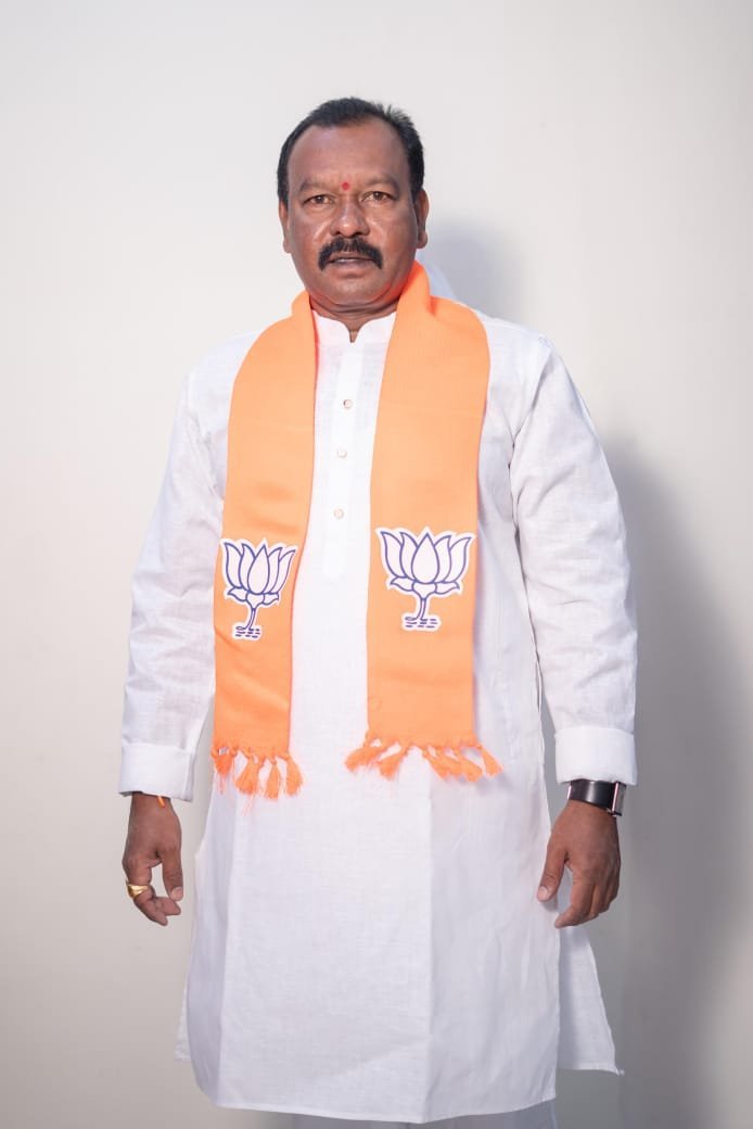 నిరుద్యోగులపై లాఠీచార్జ్‌ను బీజేపీ తీవ్రంగా ఖండిస్తోంది: వేముల మల్లేశ్