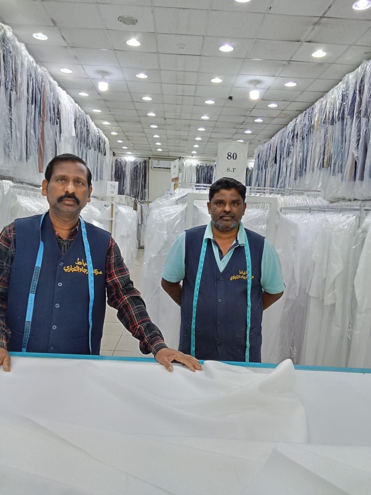 సౌదీ అరేబియాలో తెలుగు టైలర్స్ అసోసియేషన్ (TTA) హైల్‌లో ఘన ప్రారంభం