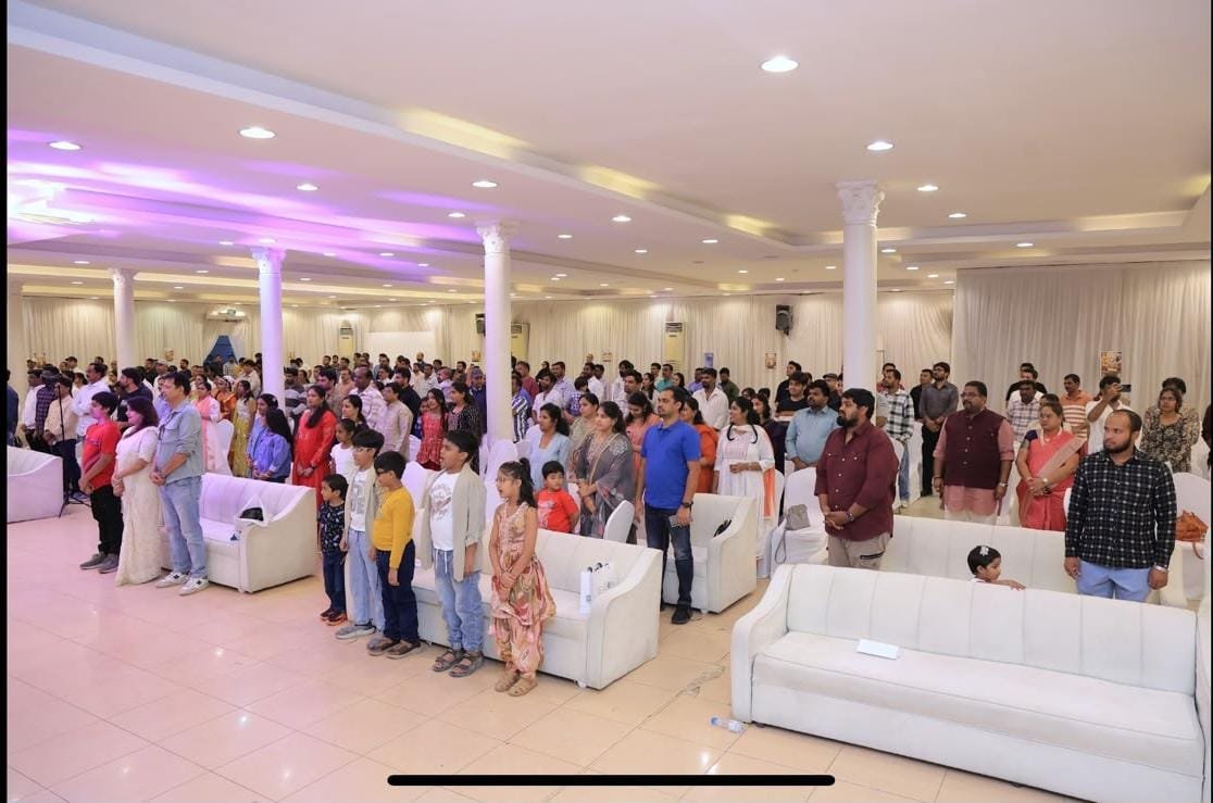 రియాద్‌లో సాటా ఆధ్వర్యంలో ఘనంగా తెలుగు భాషా దినోత్సవం – TBD సీజన్ 5 విజయవంతం - Additional Image