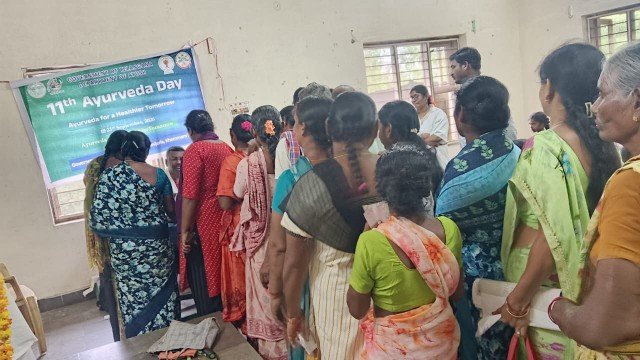ఆయుర్వేదిక్ మందులు సంపూర్ణ ఆరోగ్యానికి ఆయువు వంటివి - Additional Image