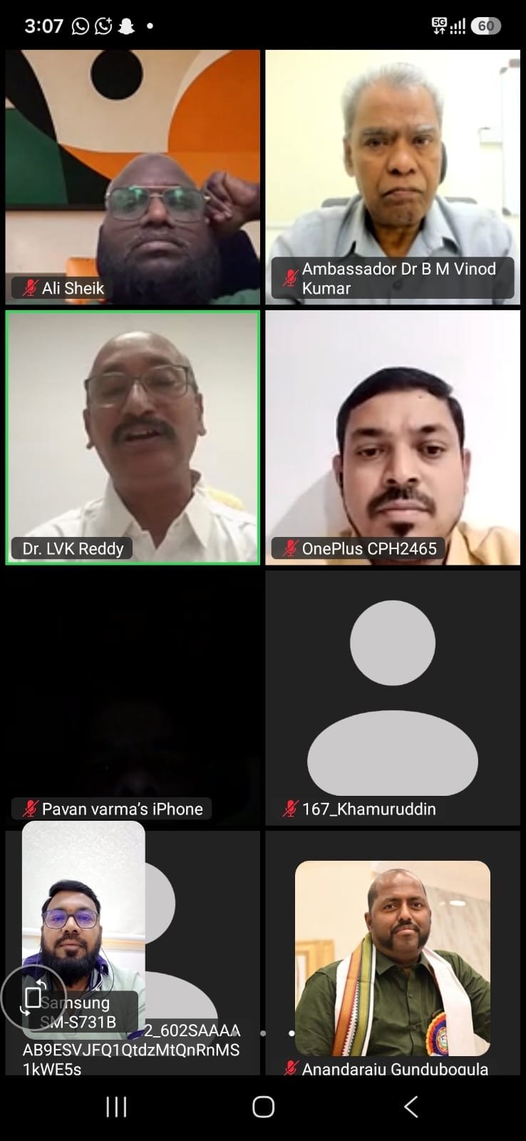 ఎన్‌ఆర్‌ఐలకు డా. బి.ఆర్. అంబేద్కర్ ఓపెన్ యూనివర్సిటీ ద్వారా ఉన్నత విద్యకు ప్రత్యేక అవకాశాలు - Additional Image