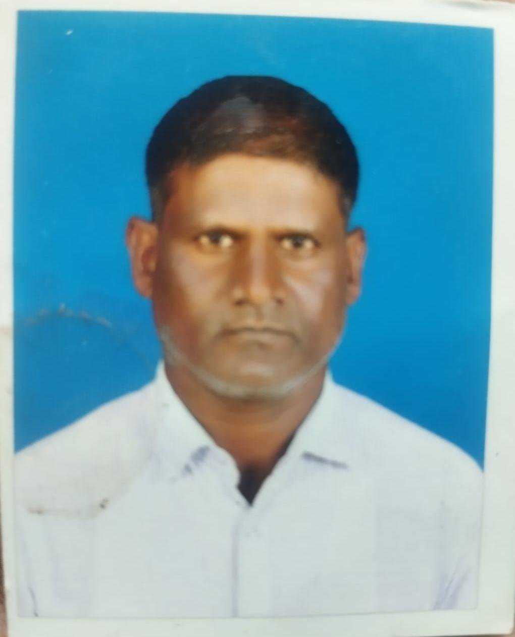 తలారి ముత్తన్న కుటుంబానికి తెలంగాణ గల్ఫ్ సమితి ఆర్థిక భరోసా - Additional Image