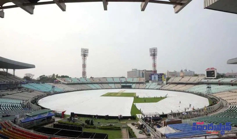 భారత్‌-దక్షిణాఫ్రికా టెస్టుకు భారీ భద్రత..!