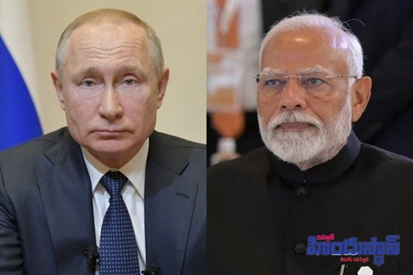 భారత్‌కు రష్యా భారీ రక్షణ ఆఫర్