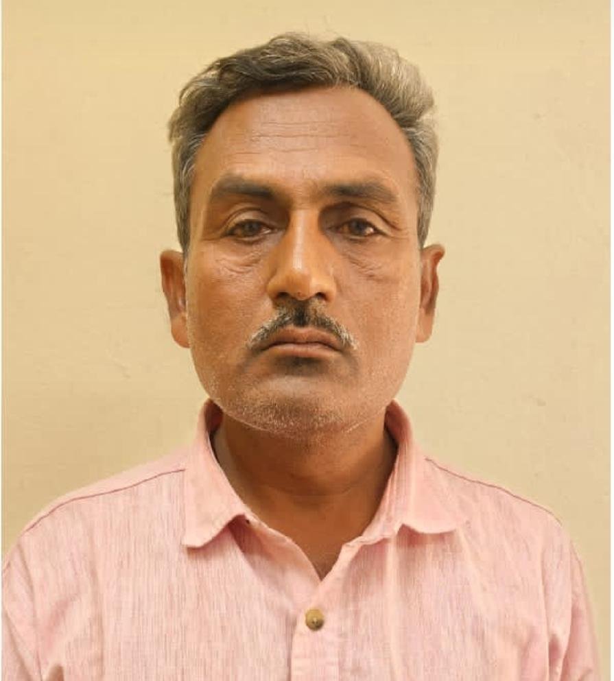 తపాలా శాఖలో నిధుల దుర్వినియోగం – బ్రాంచ్ పోస్ట్ మాస్టర్ రిమాండ్